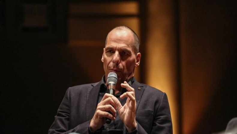 Βαρουφάκης: Παρών στις επόμενες εκλογές, θα αποκαλύψω τα πρακτικά του Eurogroup