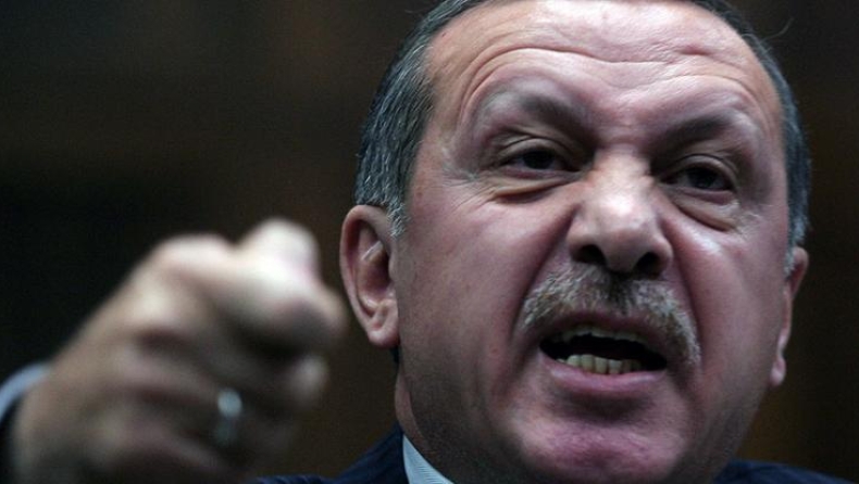 Η Τουρκία καταργεί προσωρινά τα ανθρώπινα δικαιώματα