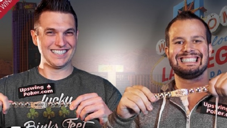 Αμερικανοί κέρδισαν το πρώτο ομαδικό τουρνουά στο Παγκόσμιο Πρωτάθλημα Πόκερ