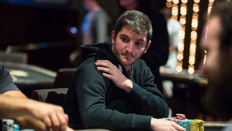 Las Vegas:Οι Έλληνες σαρώνουν στο Παγκόσμιο Πρωτάθλημα Πόκερ