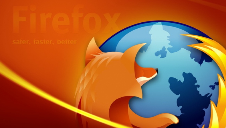 Τέλος το flash από τον Firefox