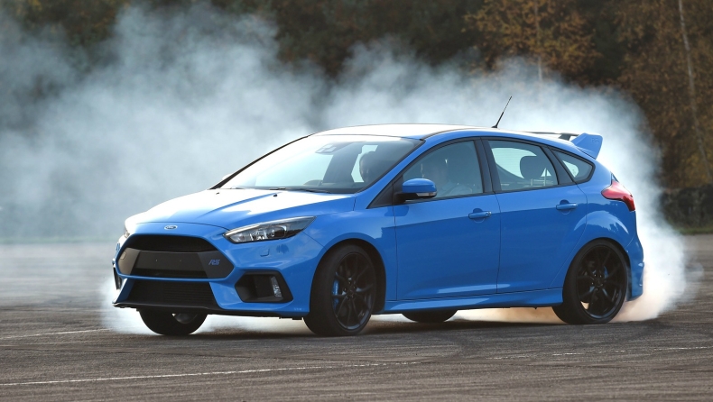 Στους Αυστραλούς δεν αρέσει το... ντριφτ