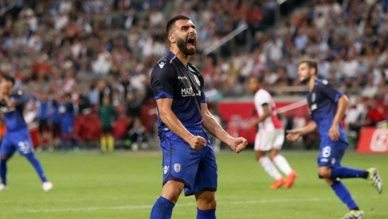 Τώρα δεν γλιτώνουν…