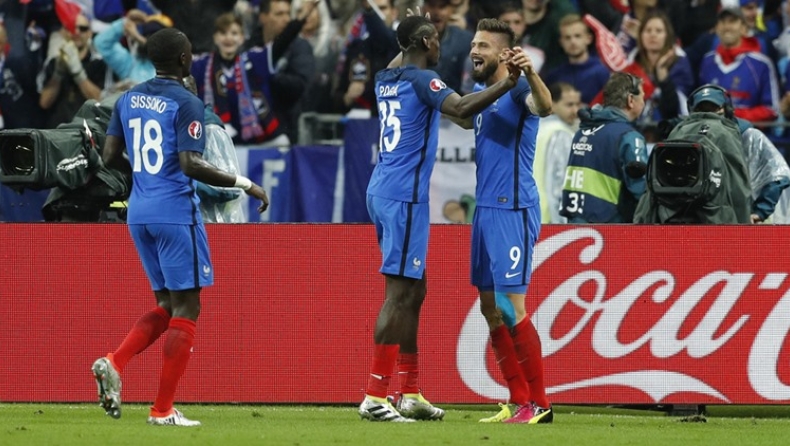 Ευκαιρία και ρεβάνς