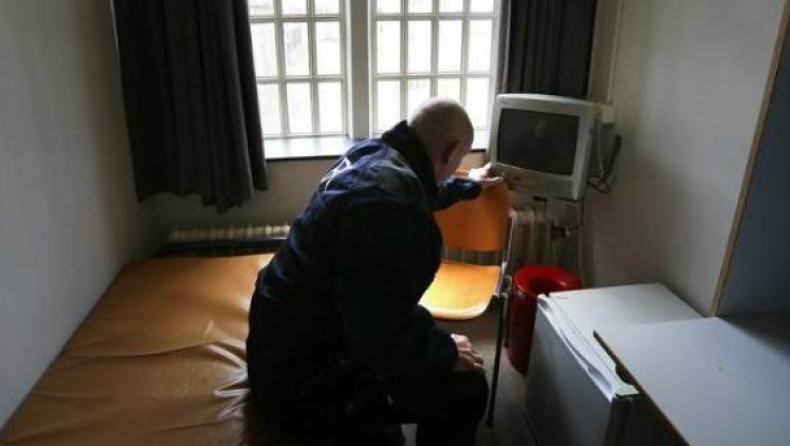 Το ασυνήθιστο «πρόβλημα» της Ολλανδίας: Οι άδειες φυλακές