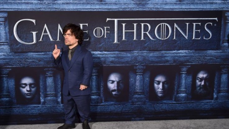 Μόνο 7 επεισόδια Game of Thrones του χρόνου