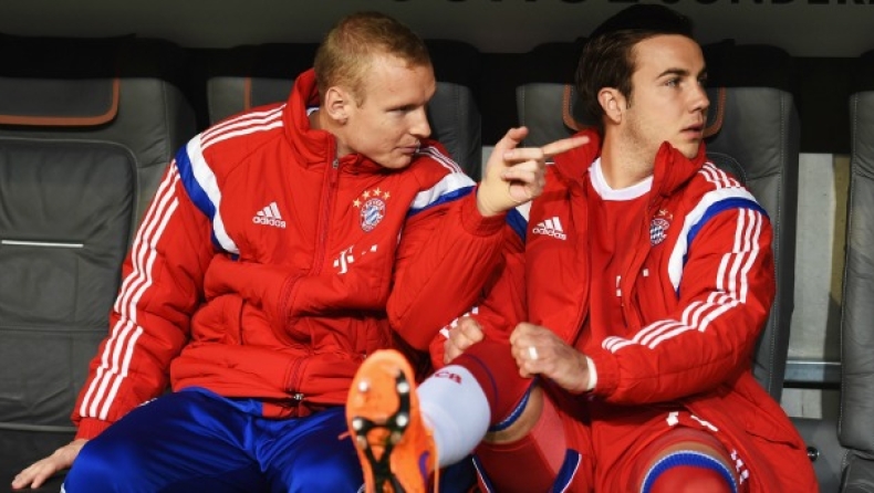 Μπάγερν: Ο κορυφαίος πωλητής