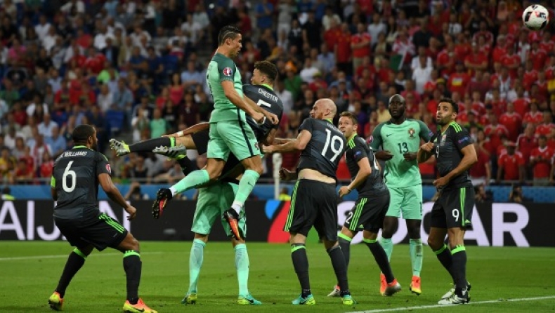 Το... μυστικό του Ρονάλντο (vids)