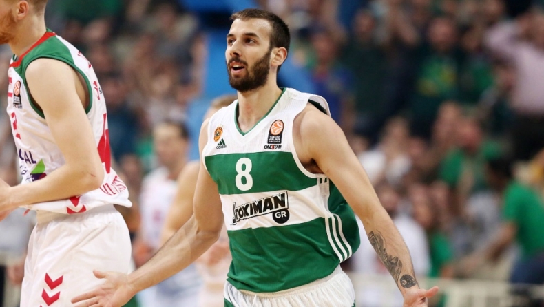 Νέα Ορλεάνη καλεί Γιάνκοβιτς