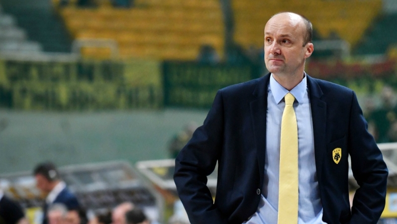 Ήθελε τον Ζντοβτς ο Ολυμπιακός