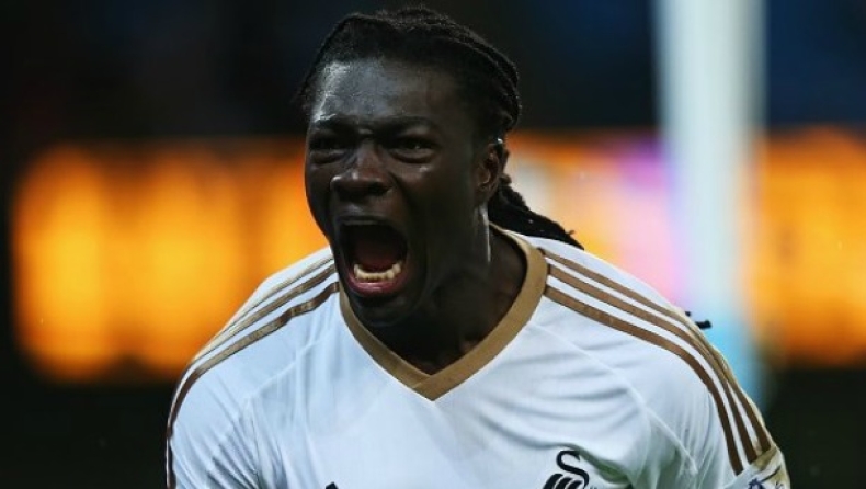 Σε συζητήσεις με τον Γκομίς η Μαρσέιγ