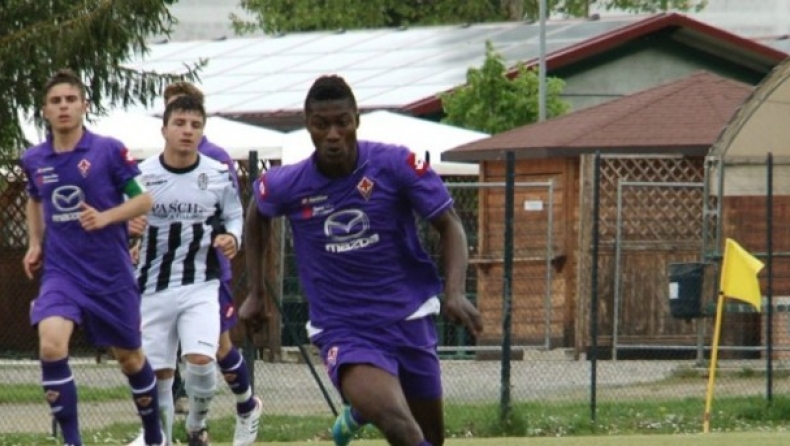 Δοκιμάζει Γκοντό ο Αστέρας Τρίπολης