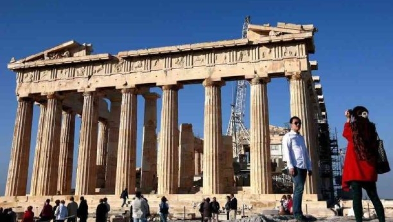 Νέα τουριστικά ήθη των Γερμανών λόγω τρομοκρατίας