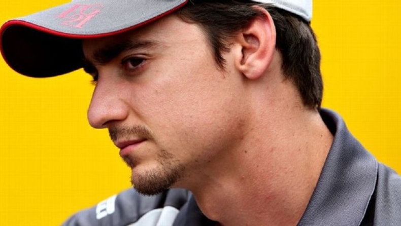 Γκουτιέρεζ: «Στη Formula1 και το 2017»