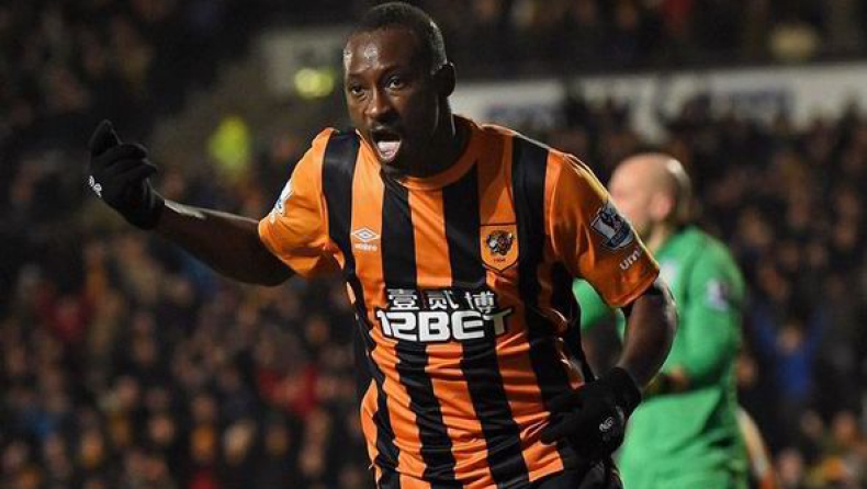 Ν'Ντόι για Ολυμπιακό!