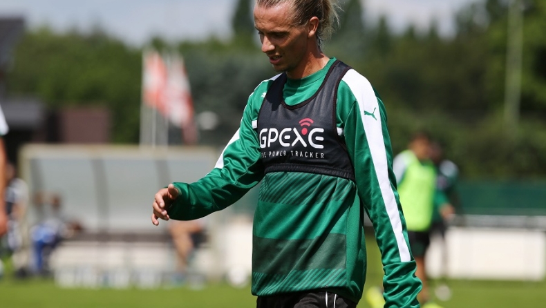 Κανένα άγχος για Χουλτ και Ιβάνοφ