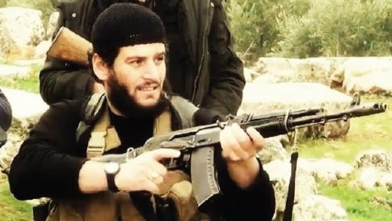 Εκπρόσωπος ISIS: «Αν δεν έχετε όπλα, αποκεφαλίστε ή συνθλίψτε με αυτοκίνητο»