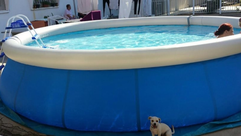 Στην Κύπρο οι φυλακές έχουν πισίνα και... μπουζούκια! (pics)