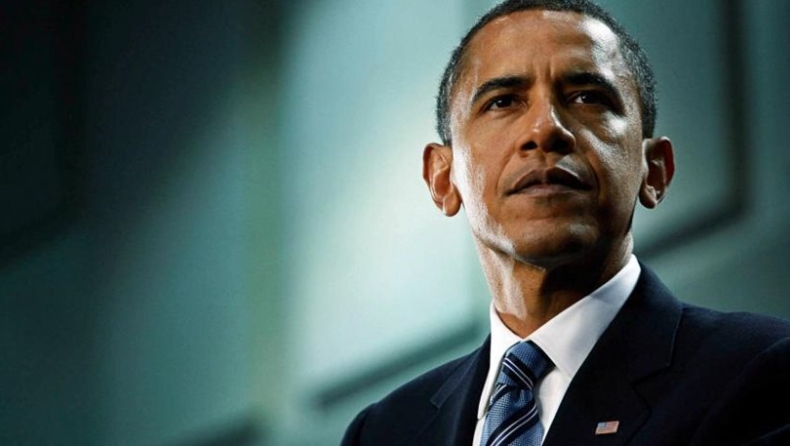 Ομπάμα: «Έργο δειλών» το φονικό στο Μπατόν Ρουζ