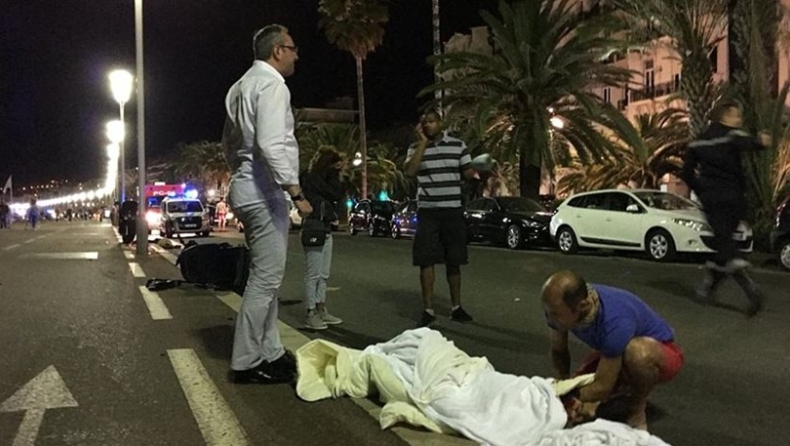 Αρκετοί οι μουσουλμάνοι ανάμεσα στους νεκρούς της Γαλλίας