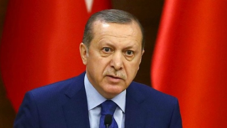 Τουρκία: Εντάλματα σύλληψης σε βάρος σχεδόν 300 στελεχών της προεδρικής φρουράς