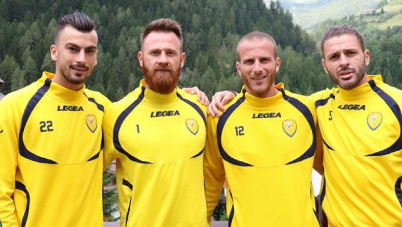 «Είμαστε σε καλό δρόμο» (vid)