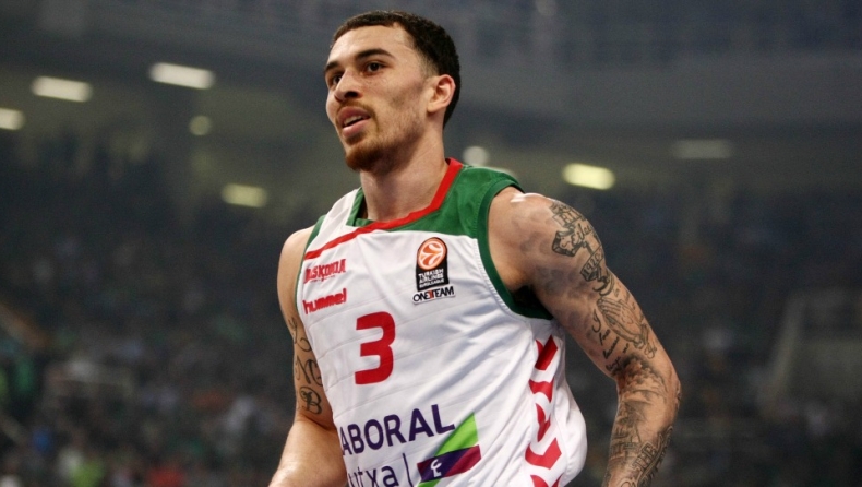 Δικός του και ο Τζέιμς