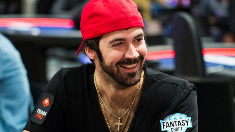 Αυτό είναι το μεγάλο φαβορί για τον τίτλο του Παίκτη της Χρονιάς στο Παγκόσμιο Πρωτάθλημα Πόκερ