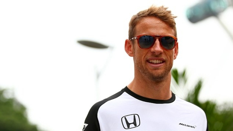 Μπάτον: «Δεν έχω ιδέα για το μέλλον»