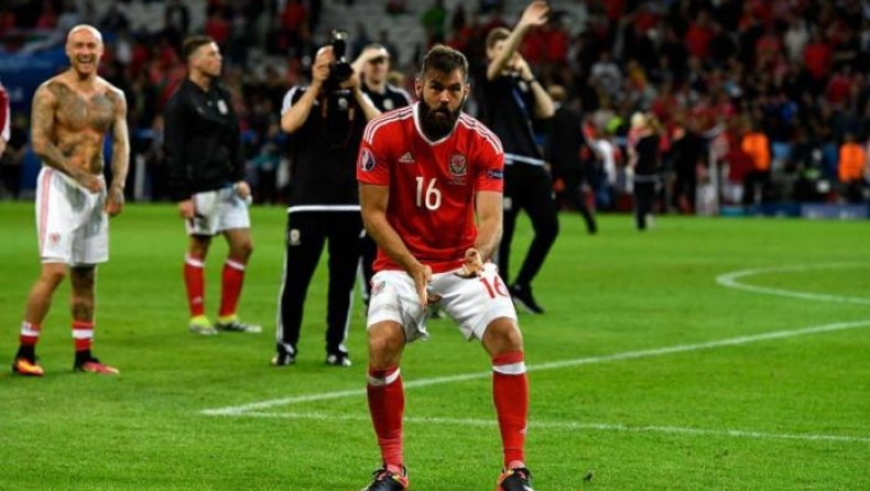 Ποιος γάμος; Έχει ημιτελικό!