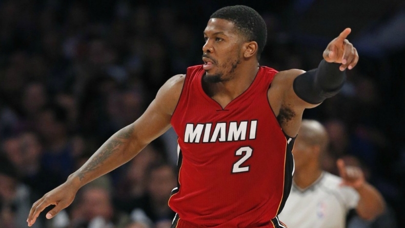 Στους Τζαζ ο Τζο Τζόνσον