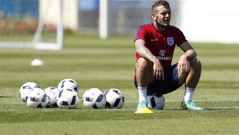 Στη Σαντορίνη ο Γουίλσιρ (pic)