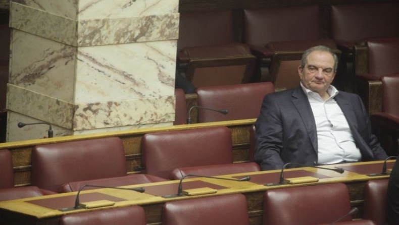 Παρέμβαση Καραμανλή για τον εκλογικό νόμο