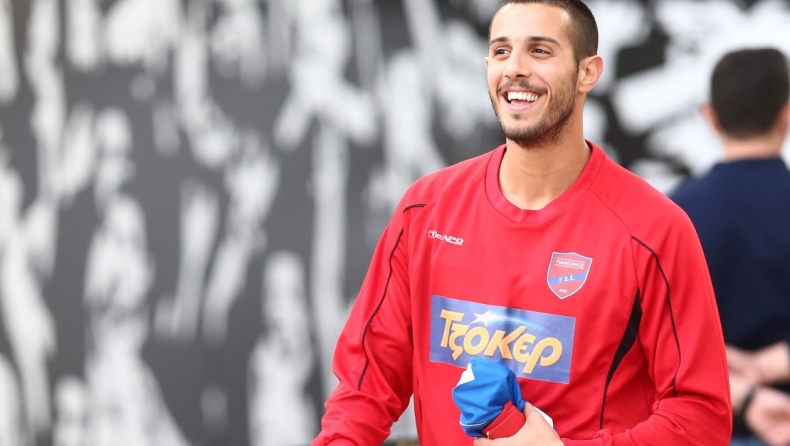 Ρουμανία καλεί Καραμάνο