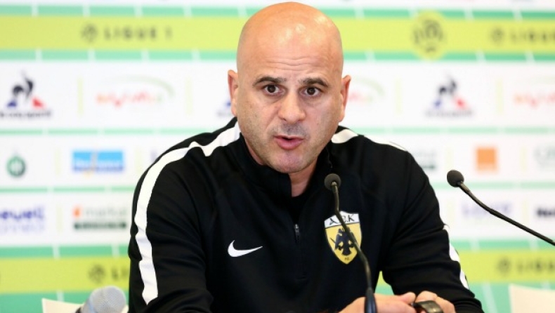 «Είμαστε πανέτοιμοι, με πολλή θέληση»!