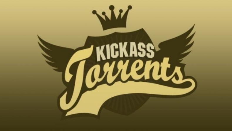 Apple και Facebook βοήθησαν στο κλείσιμο του Kickass Torrents