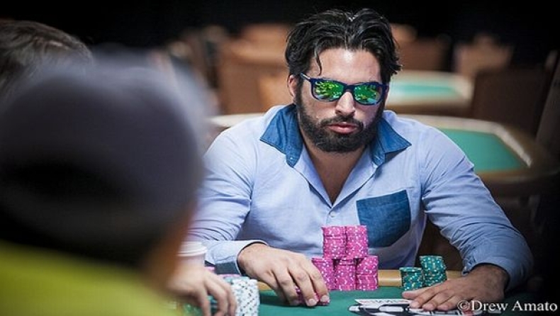 Θρίαμβος για Έλληνα που κέρδισε $187.576 στο Las Vegas