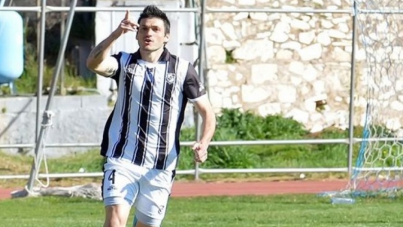 Και του χρόνου με Κώτσιο ο ΟΦΗ