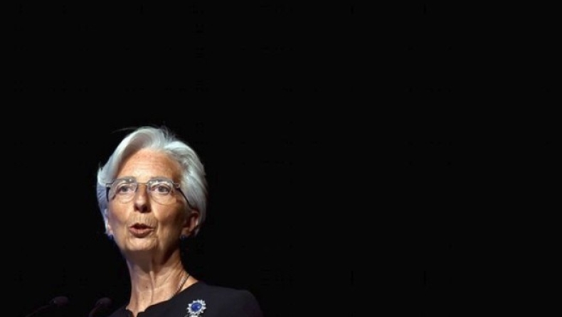 Κυνική παραδοχή Λαγκάρντ: «Απέτυχε το ΔΝΤ στην Ελλάδα»