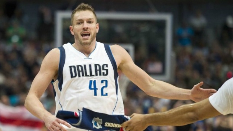 Στους Σπερς ο Ντέιβιντ Λι