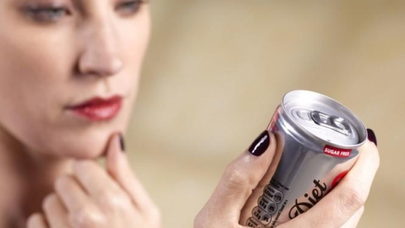 Προϊόντα διαίτης που ΔΕΝ σας βοηθούν να χάσετε κιλά