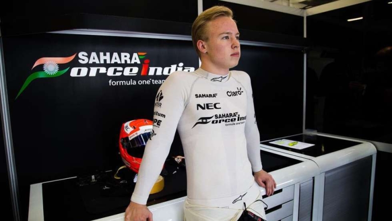 Ποιος 17χρονος εντυπωσίασε στο Σίλβερστοουν;