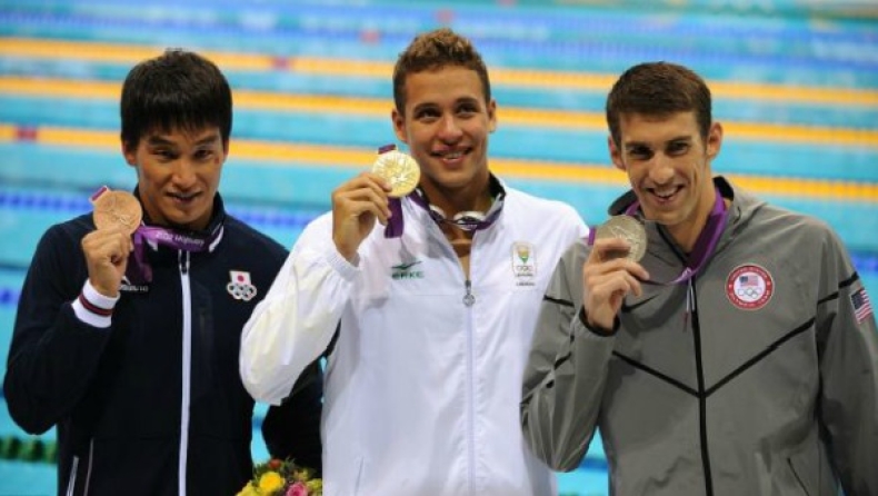 Λε Κλος, ο ήρωας της Νοτίου Αφρικής!