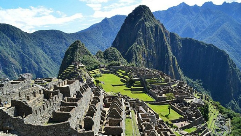 Πήγε να βγάλει φωτογραφία αξιοθέατο και σκοτώθηκε