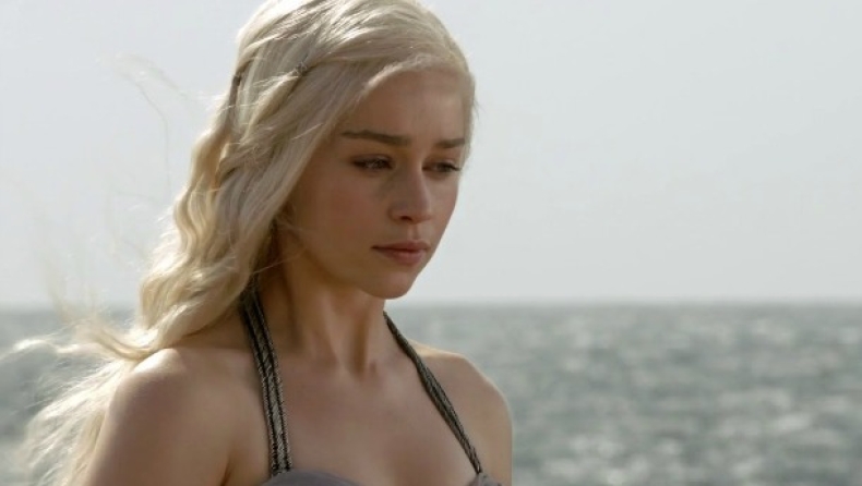 Η 8η σεζόν θα είναι η τελευταία του Game of Thrones (pic)