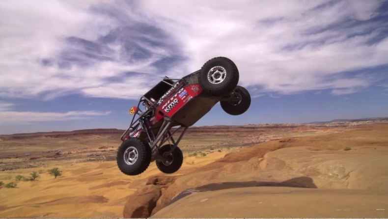 Tι έκανε για το γάλα των παιδιών του! (video)