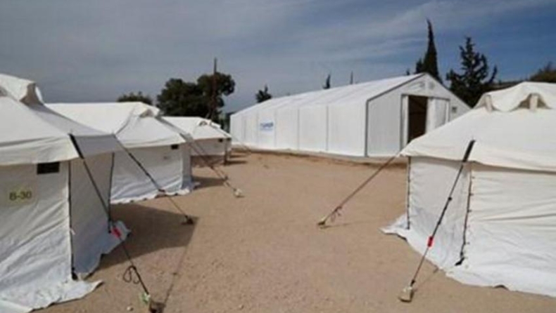 Φόβοi για κρούσματα φυματίωσης σε στρατιωτικούς σε Κέντρο Φιλοξενίας Προσφύγων