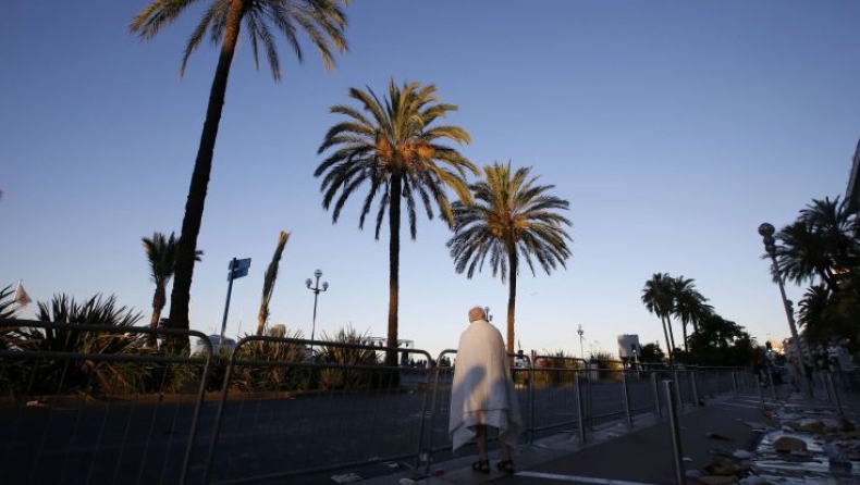 «Δεν υπάρχουν Έλληνες ανάμεσα στα θύματα» στη Νίκαια