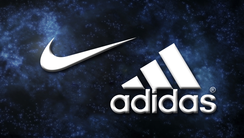 O «πόλεμος» της Nike με την Adidas στο Euro