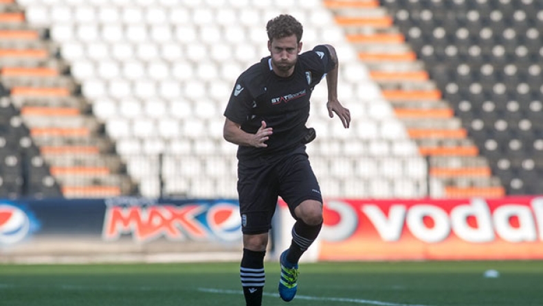 Ανεβάζει στροφές ο Κάνιας